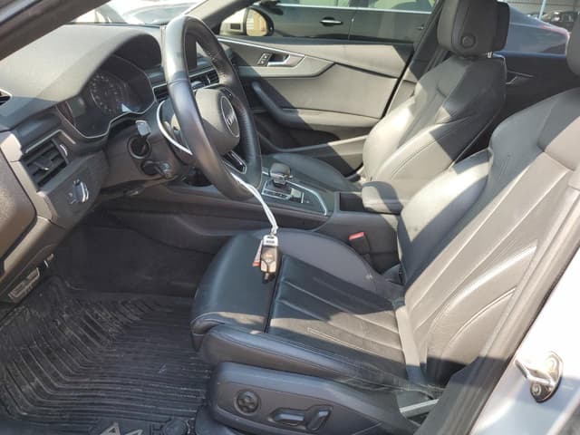 AUDI A4 PREMIUM PLUS - 7